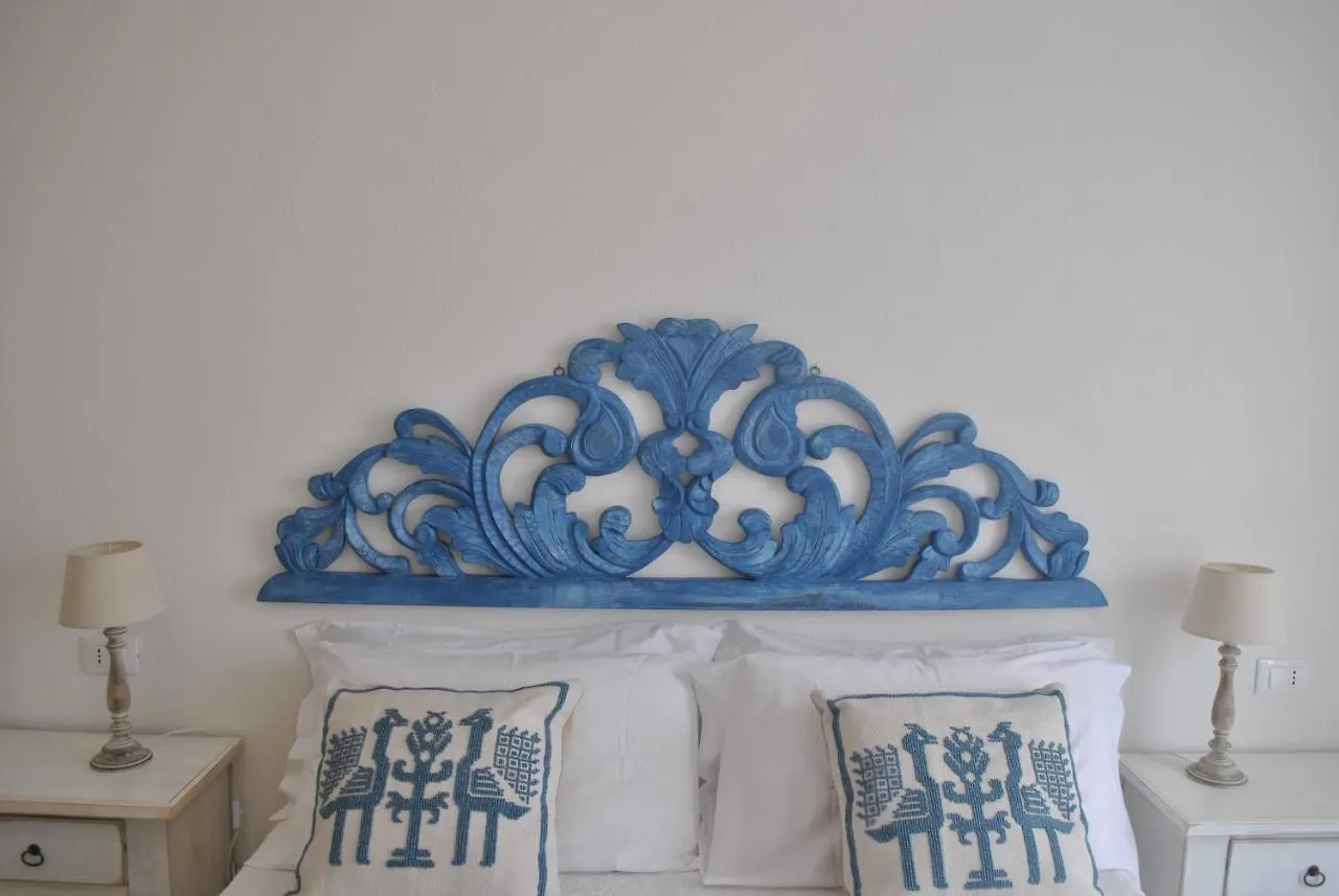 Casa Lory - Appartamento Con 2 Camere In Centro Abitato Orosei 0*,