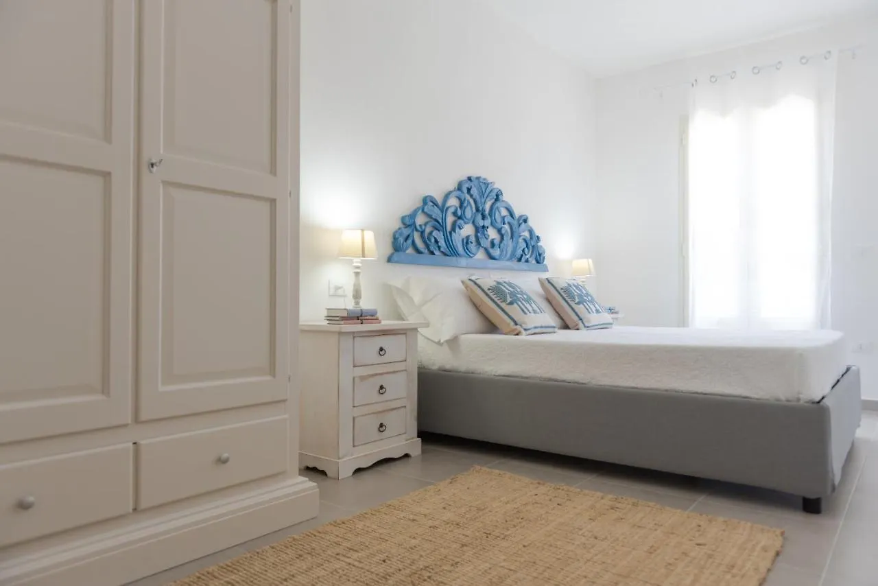 Casa Lory - Appartamento Con 2 Camere In Centro Abitato Orosei Italien