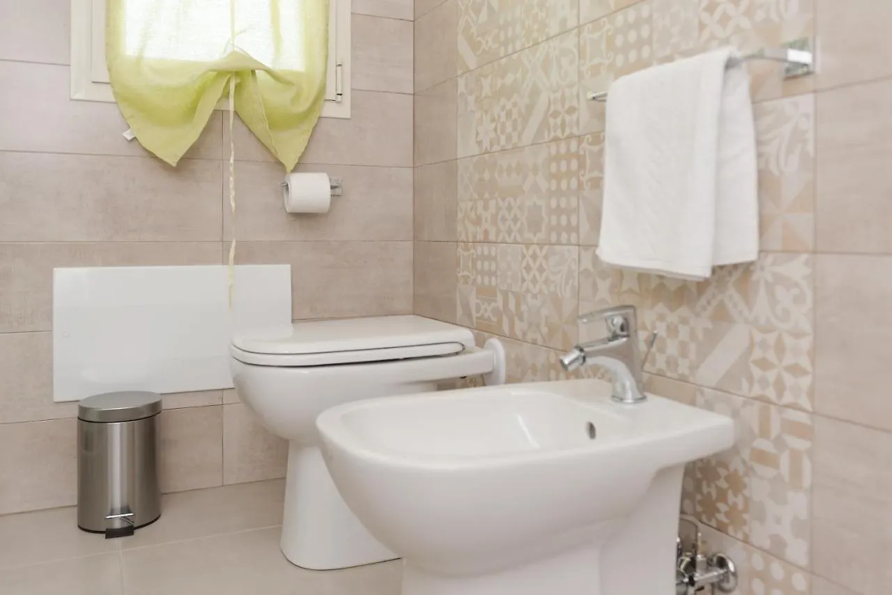 Casa Lory - Appartamento Con 2 Camere In Centro Abitato Orosei Semesterbostad